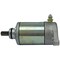 Wai Global Starter, STRMT PMDD, 12 Volt, CCW, 10Spline Shaft 18807N - alternate 3